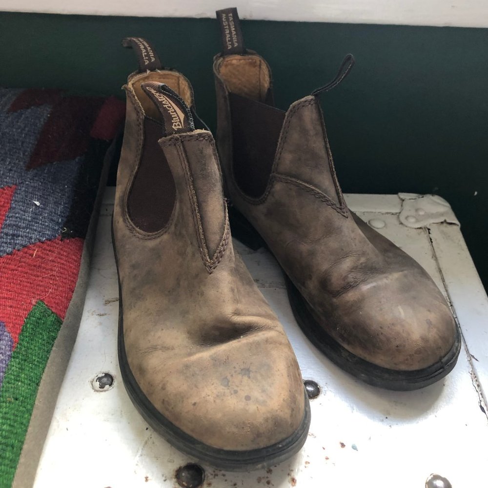 Blundstone